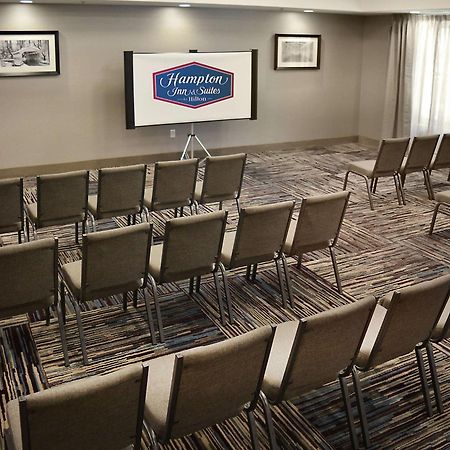 Hampton Inn & Suites Philadelphia/Media Kültér fotó