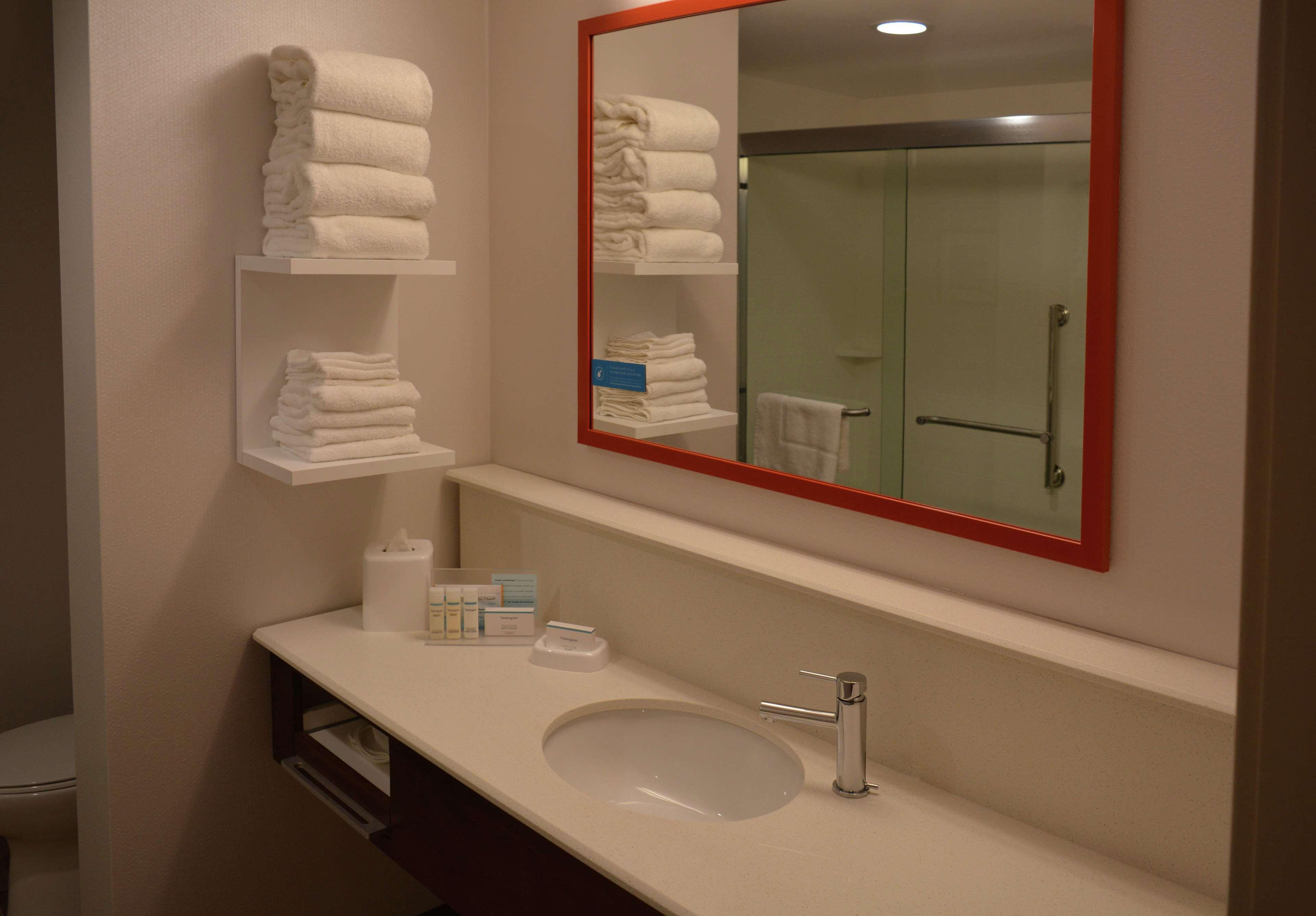 Hampton Inn & Suites Philadelphia/Media Kültér fotó