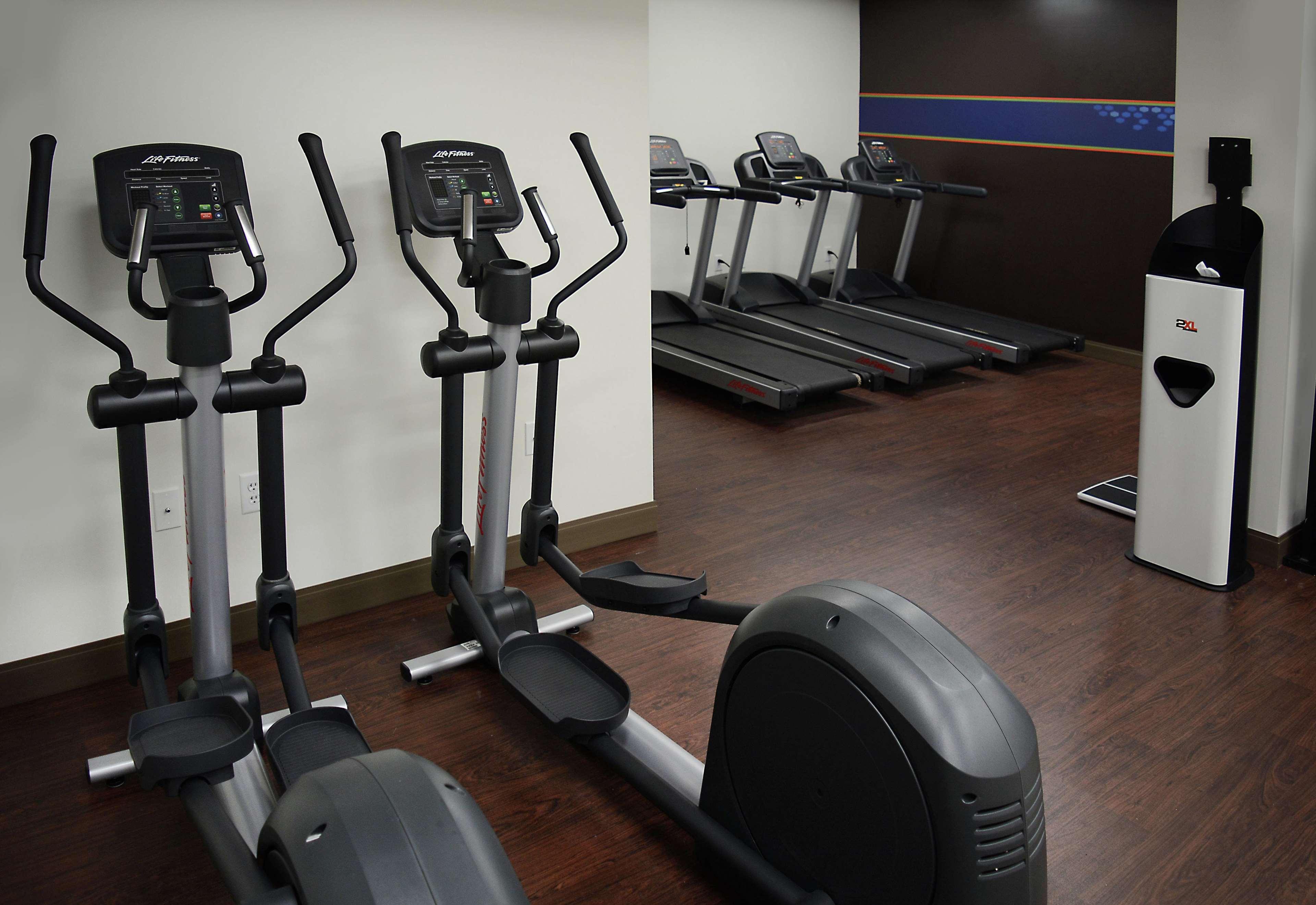 Hampton Inn & Suites Philadelphia/Media Kültér fotó