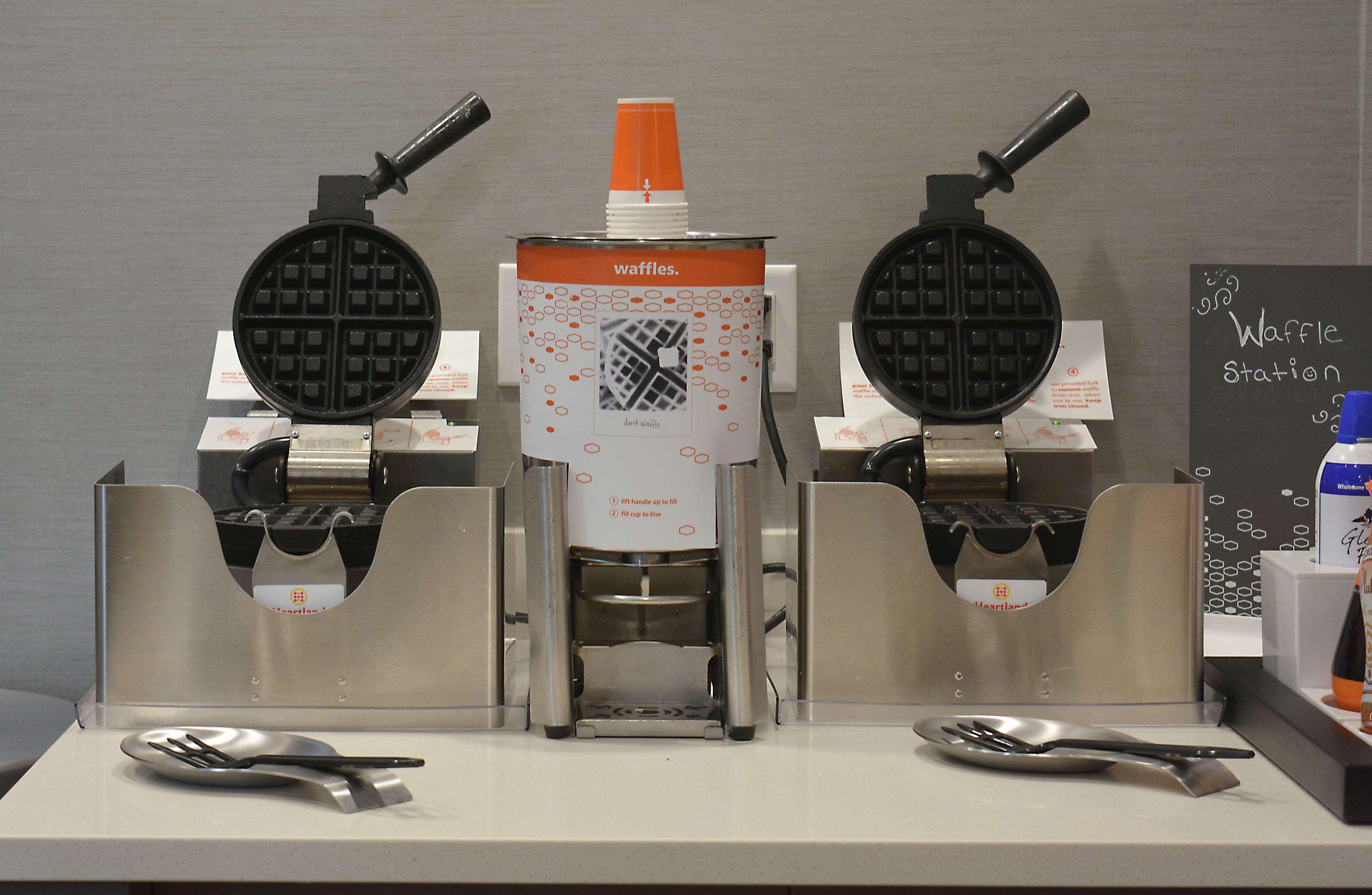 Hampton Inn & Suites Philadelphia/Media Kültér fotó