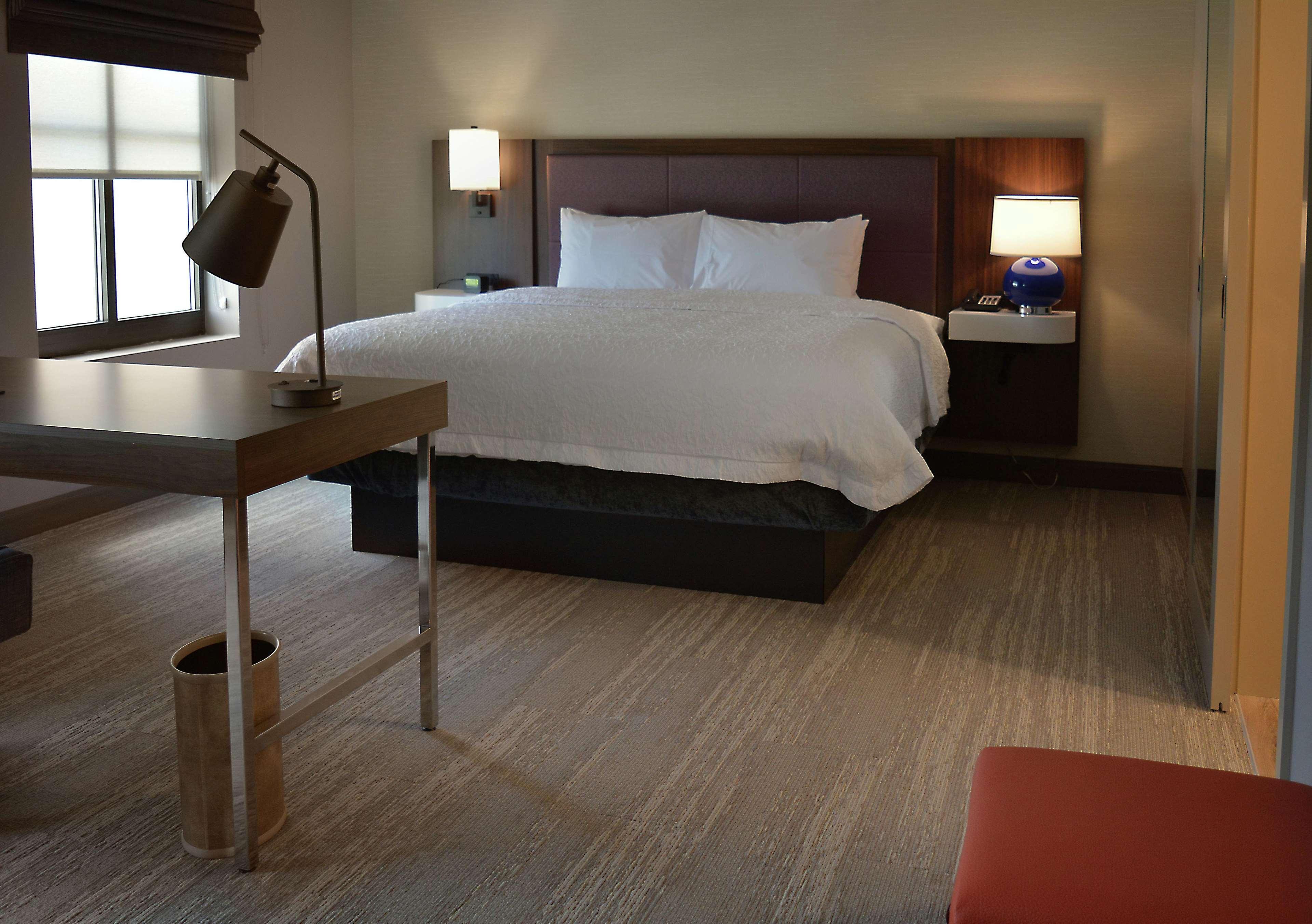 Hampton Inn & Suites Philadelphia/Media Kültér fotó