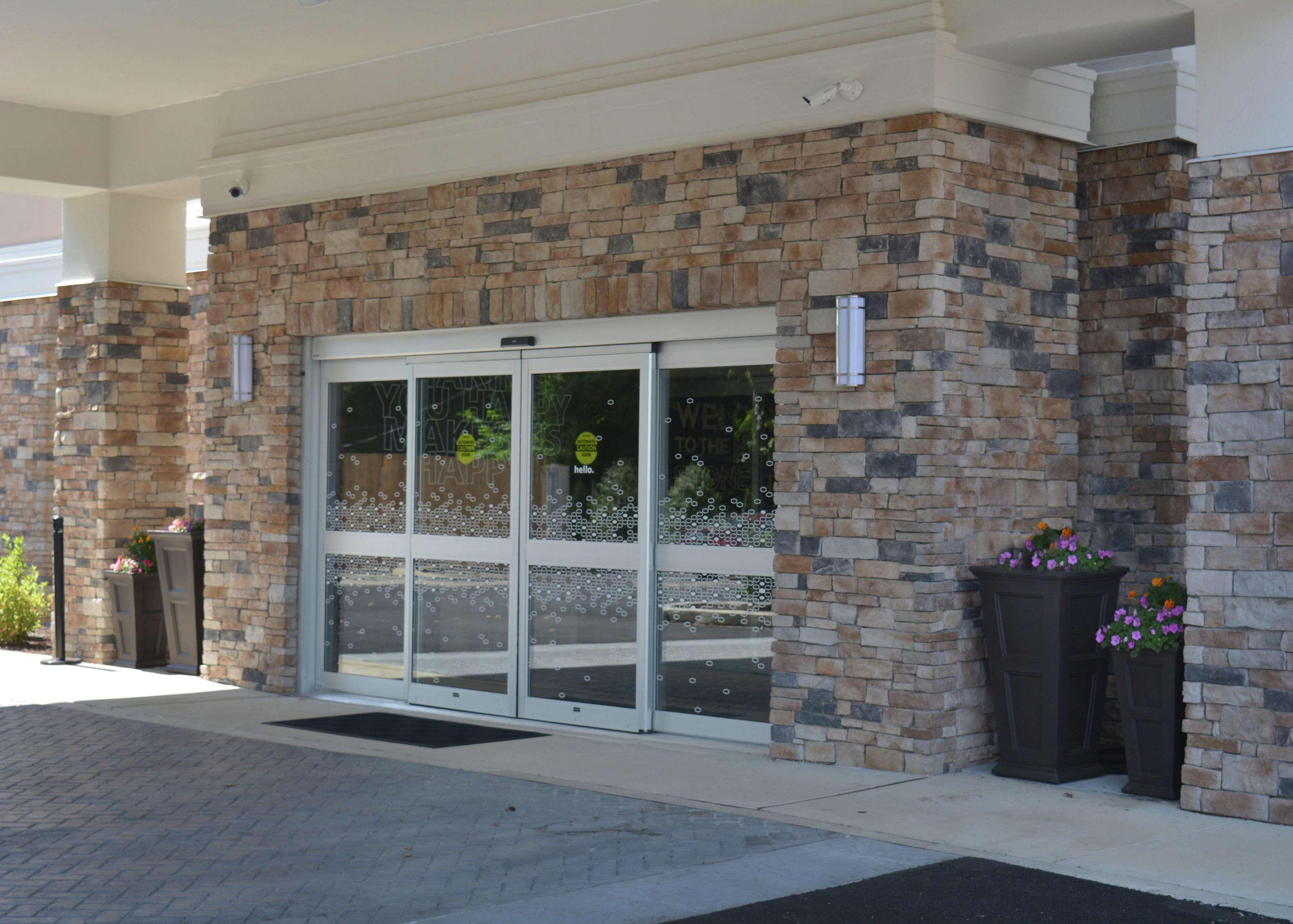 Hampton Inn & Suites Philadelphia/Media Kültér fotó