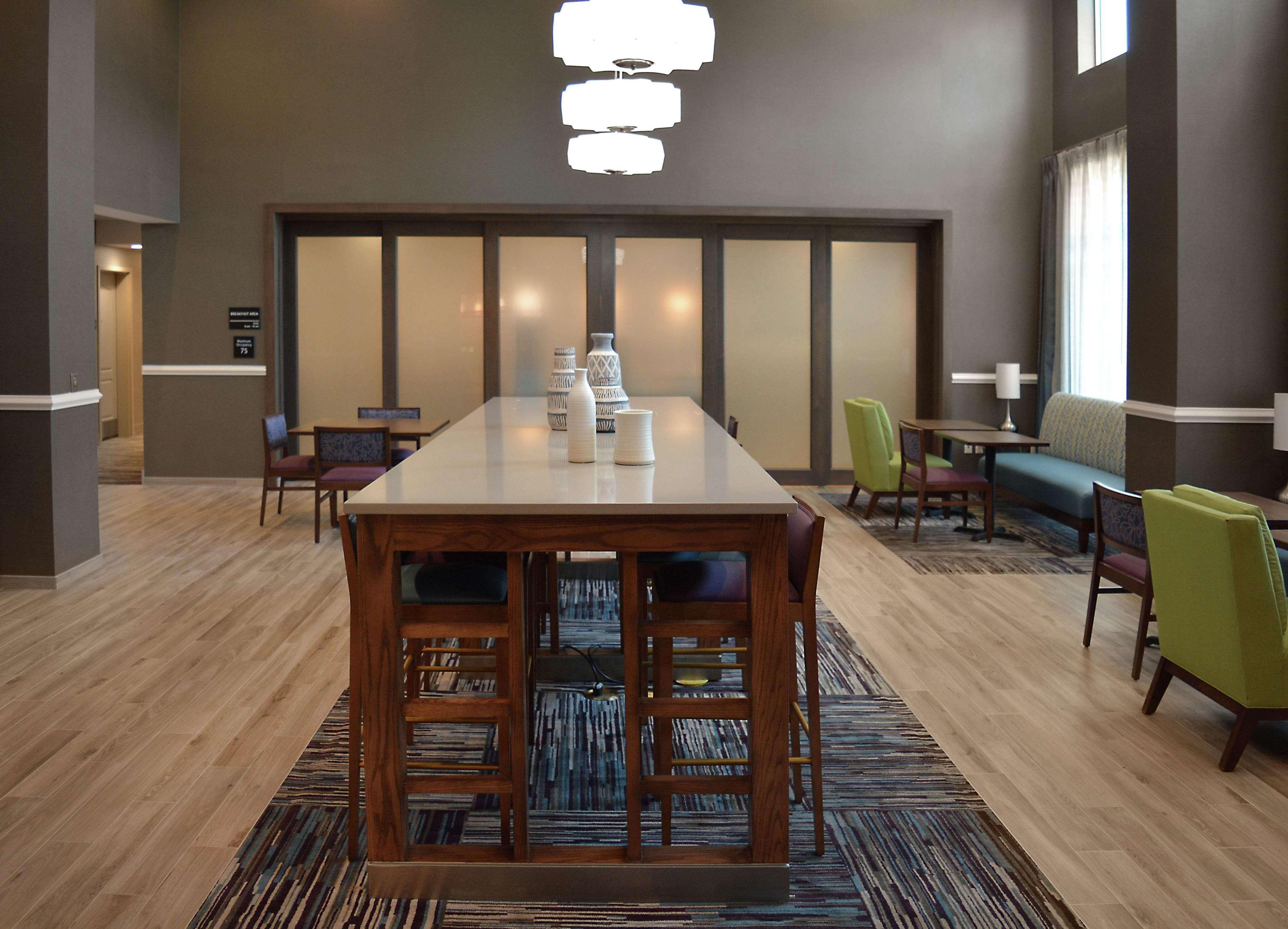 Hampton Inn & Suites Philadelphia/Media Kültér fotó