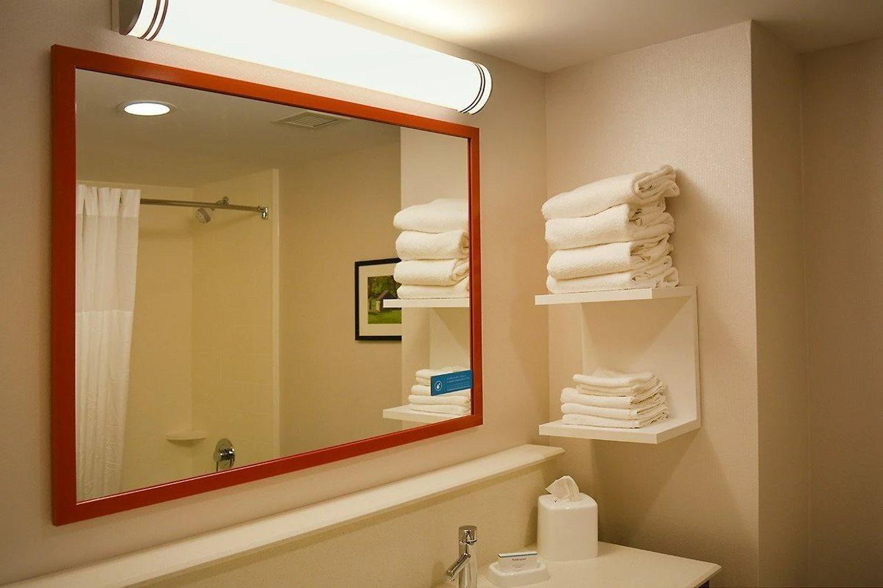 Hampton Inn & Suites Philadelphia/Media Kültér fotó
