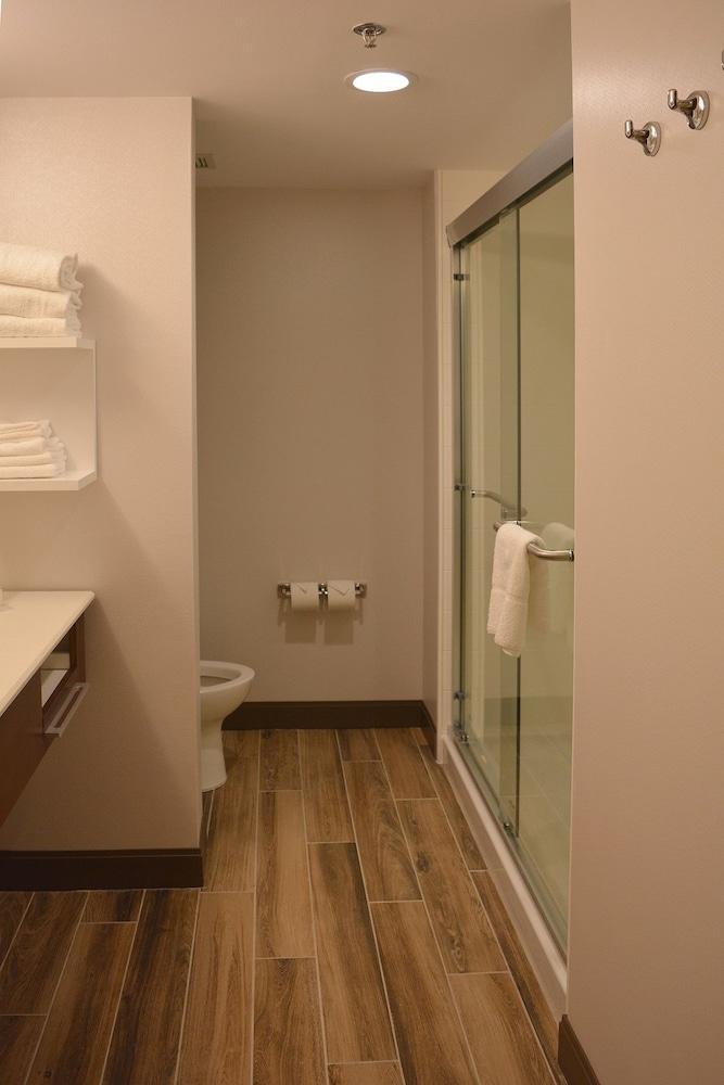 Hampton Inn & Suites Philadelphia/Media Kültér fotó