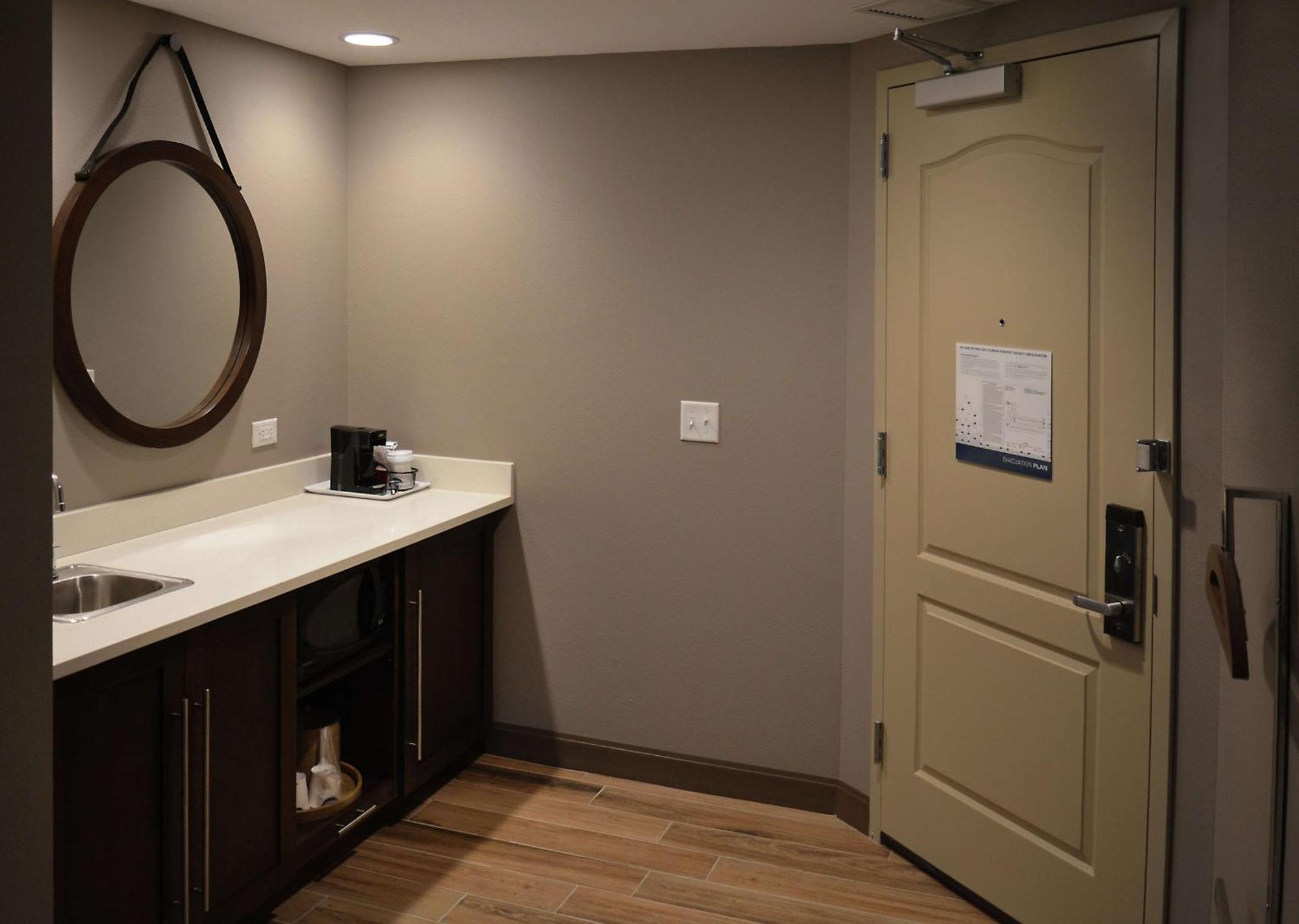 Hampton Inn & Suites Philadelphia/Media Kültér fotó