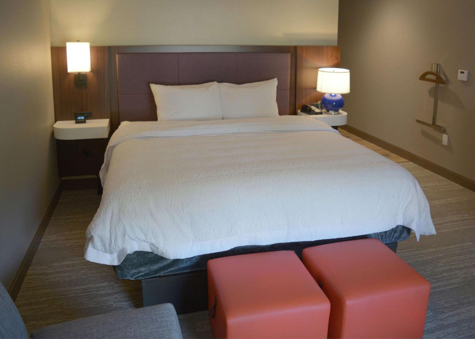 Hampton Inn & Suites Philadelphia/Media Kültér fotó