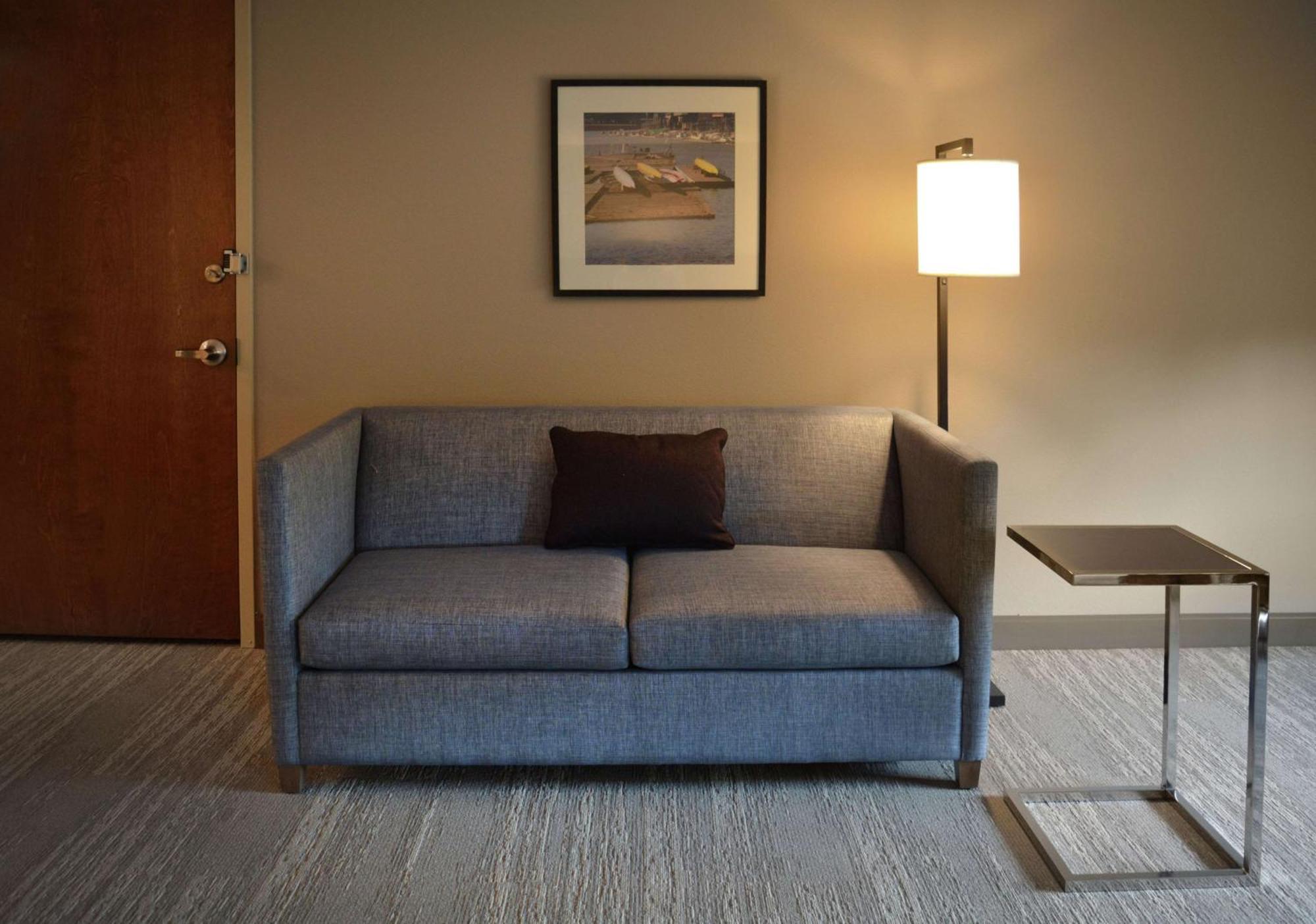 Hampton Inn & Suites Philadelphia/Media Kültér fotó