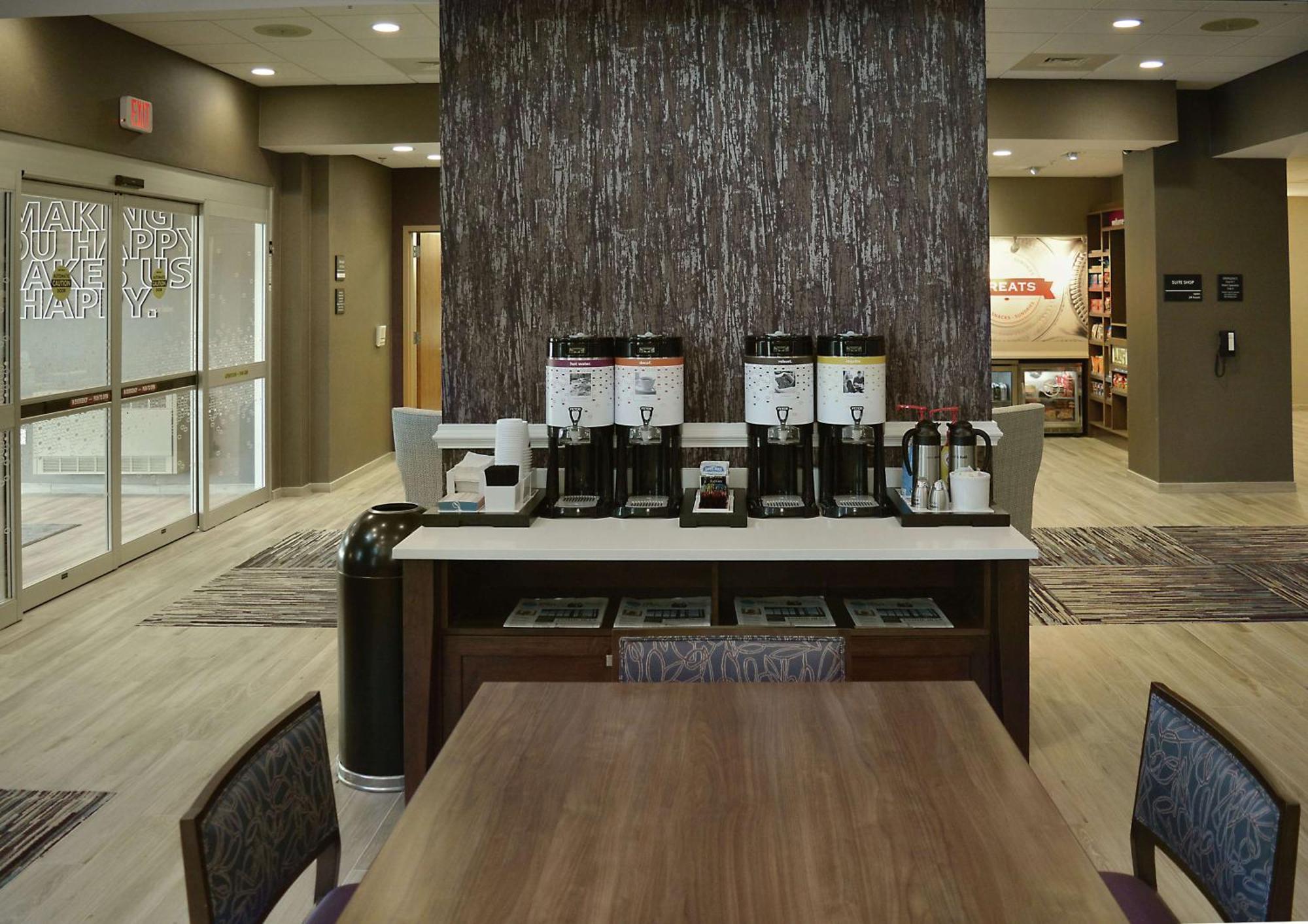 Hampton Inn & Suites Philadelphia/Media Kültér fotó
